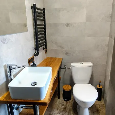 Black Deer Homestay Czarna Gora