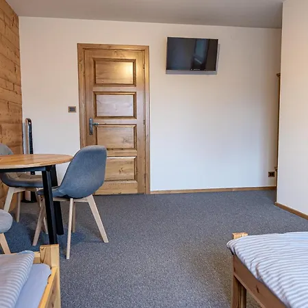 Black Deer ホームステイ *