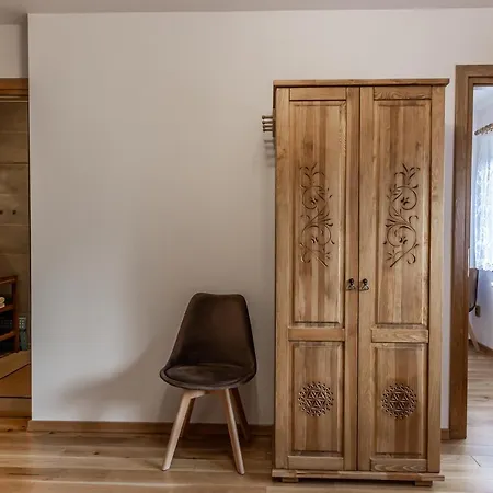 ホームステイ Black Deer