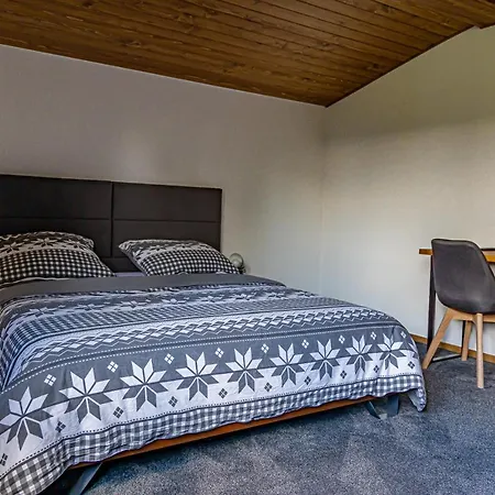 Black Deer ホームステイ