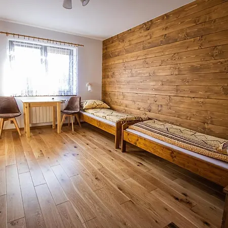 Black Deer Czarna Góra