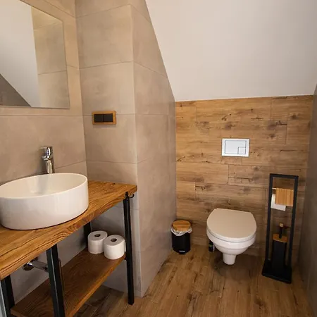 Black Deer * Czarna Góra