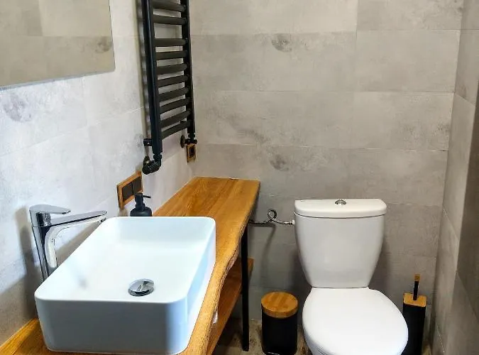 Black Deer Homestay szállás Czarna Góra