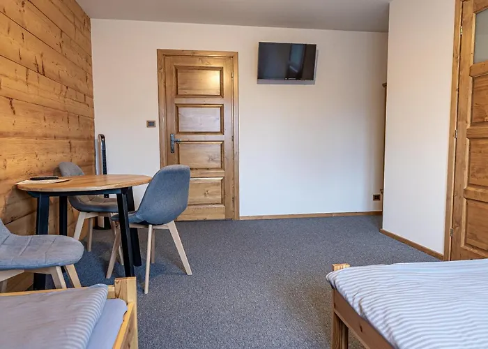 Black Deer Homestay szállás *