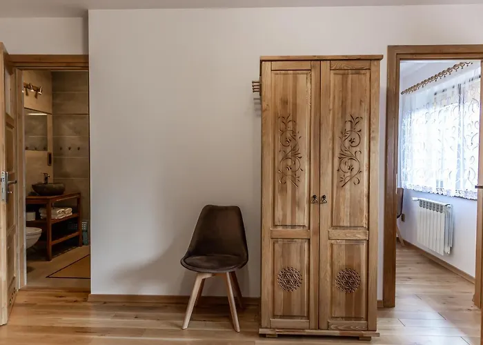 Homestay szállás Black Deer