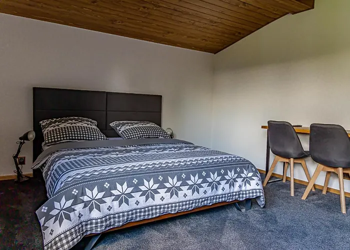 Black Deer Homestay szállás