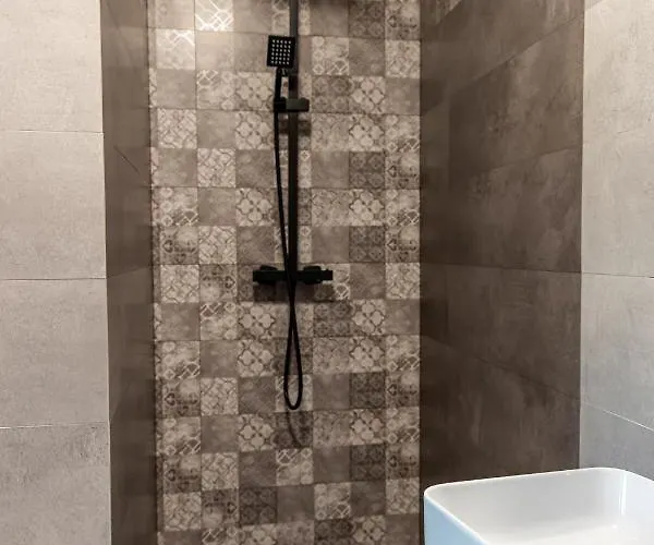 Black Deer Homestay szállás Czarna Góra