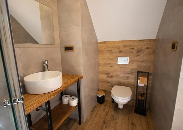 Black Deer * Czarna Góra