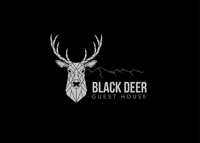 Black Deer Czarna Góra